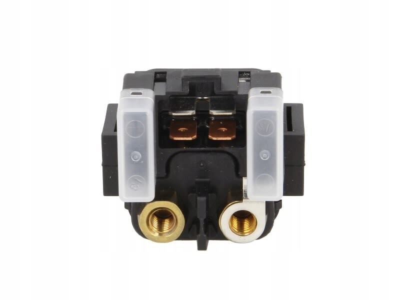 Relé štartéra Tourmax SSR-501