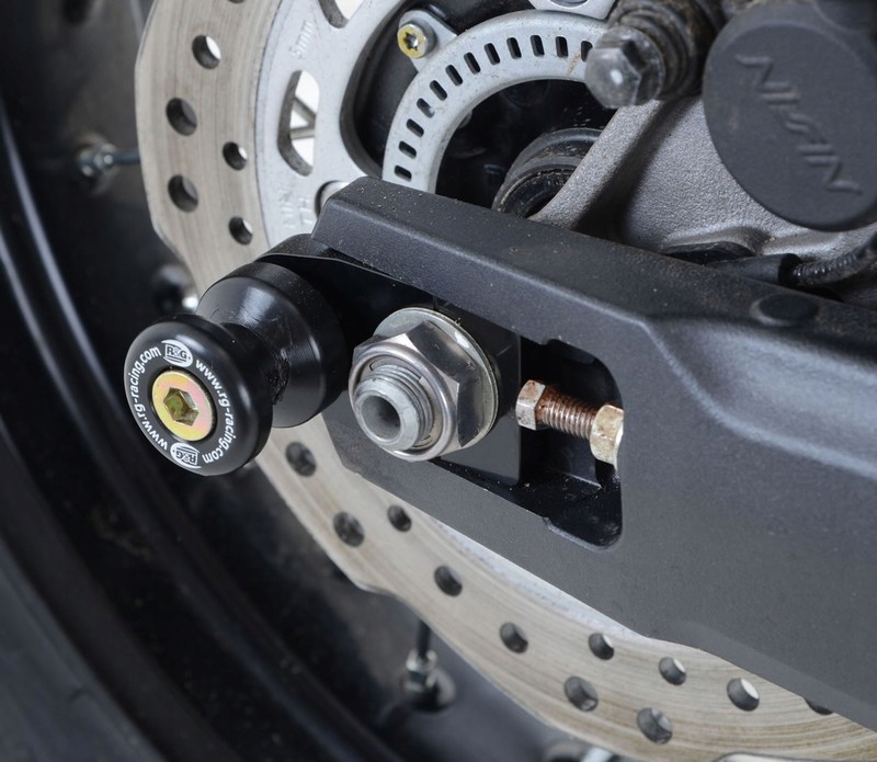 Kyvné Rameno Cievky Rg Racing Honda CBR650F/CB650F/CB650R 19-/CBR650R 19-/CRF1000