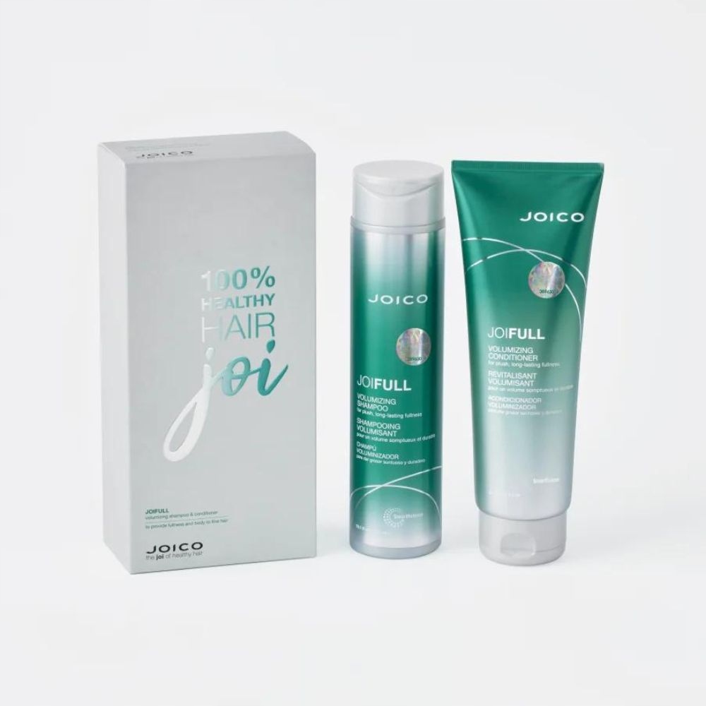 Joico Joifull Zestaw Szampon 300 ml Odżywka 250 ml