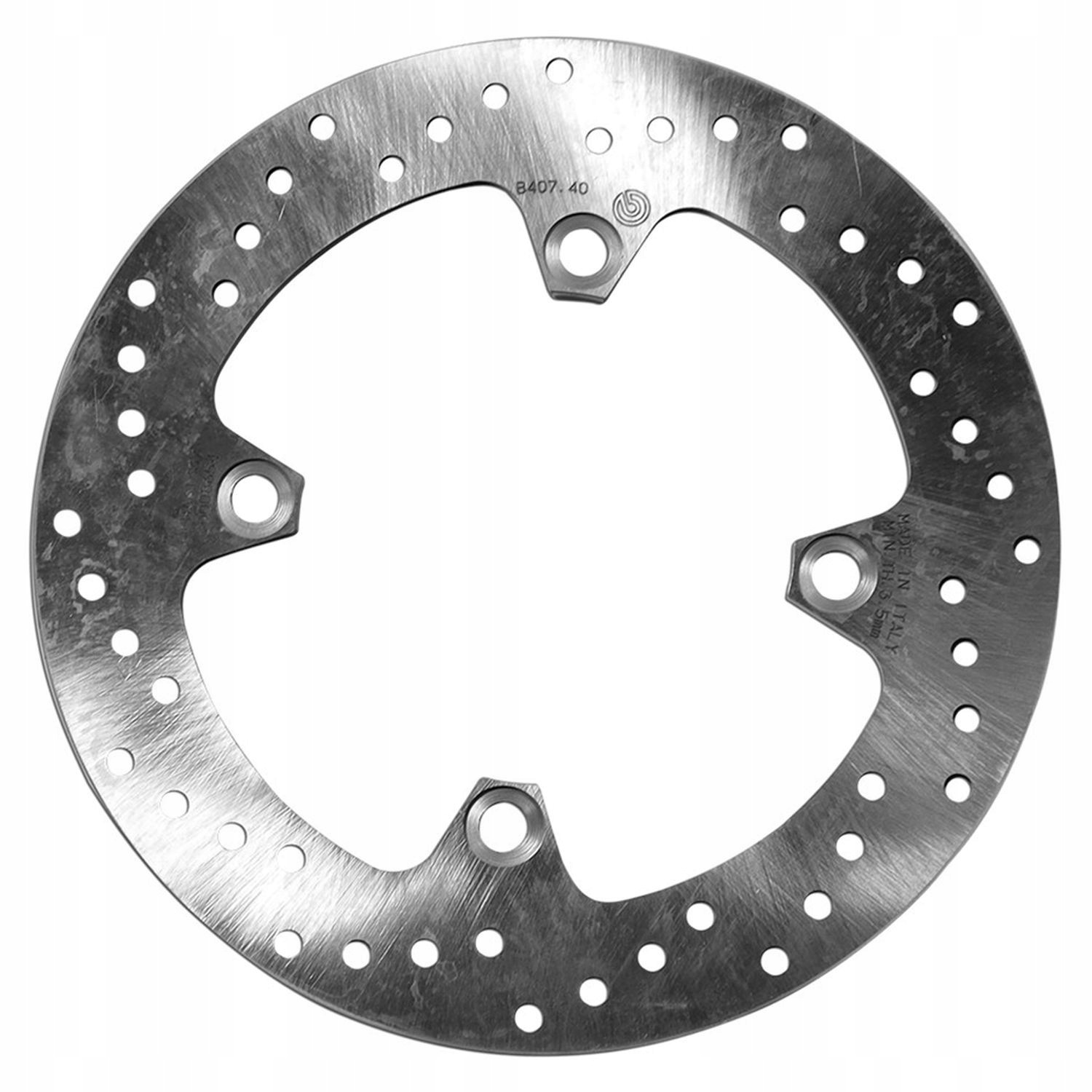 Brembo 2026/06 Zadný Brzdový Kotúč Honda Nes 125 '00-'06, Cbr 125 R '04-'0