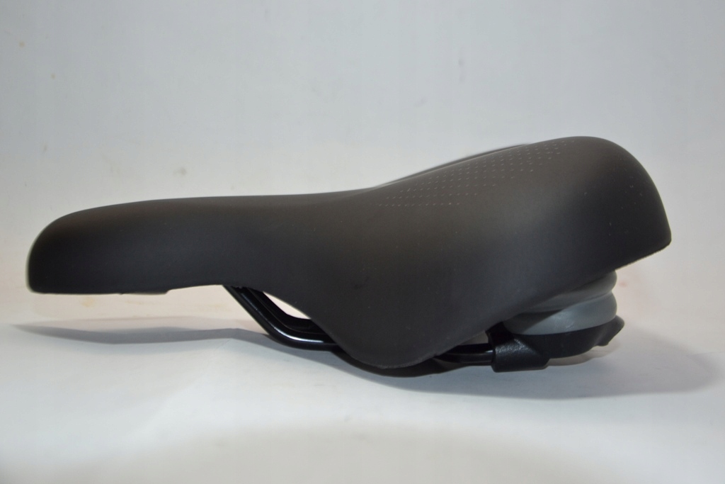 Siodełko rowerowe Selle San Remo Vienna Szerokość 222 mm