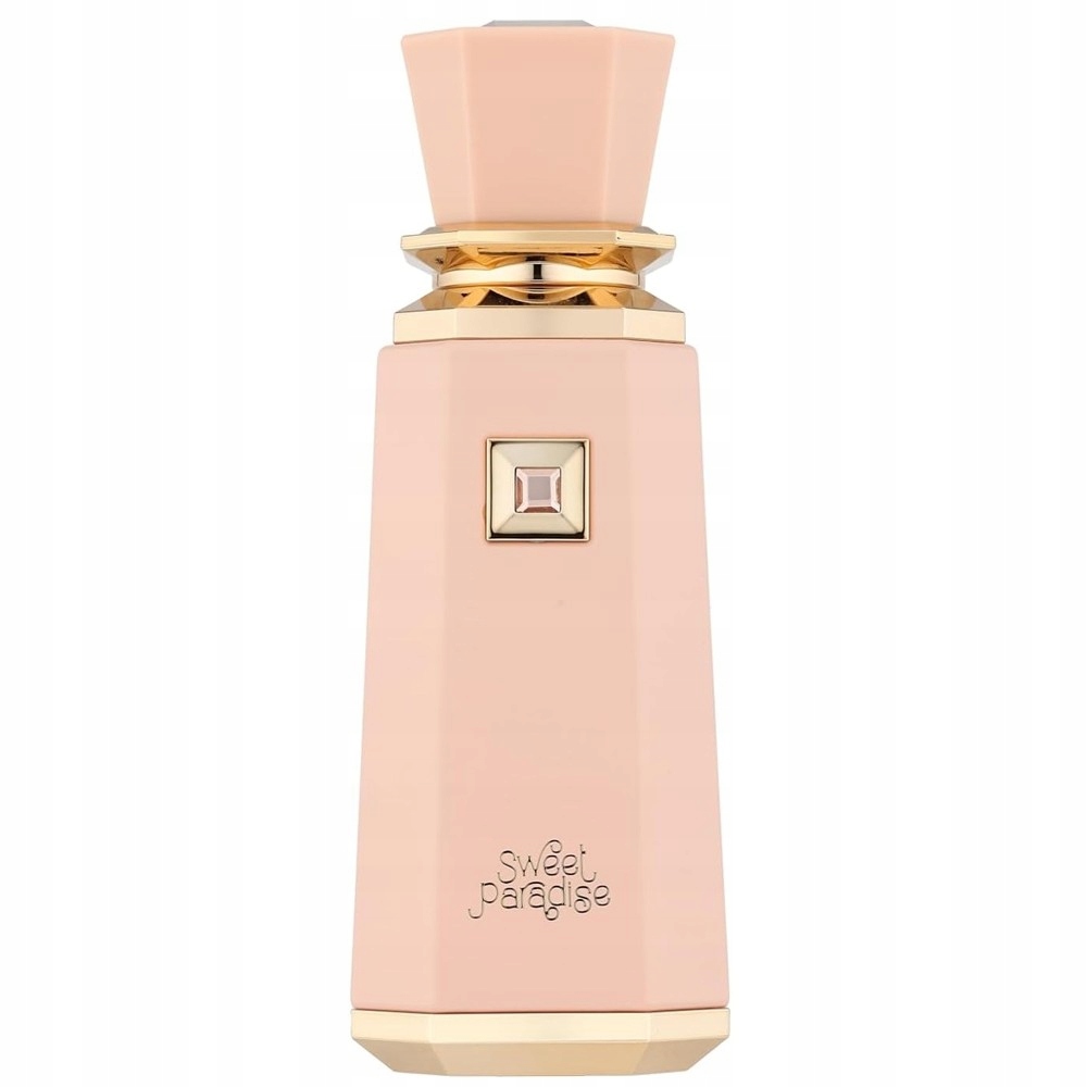 French Avenue Sweet Paradise parfémovaná voda sprej 100 ml elegantní a smyslná