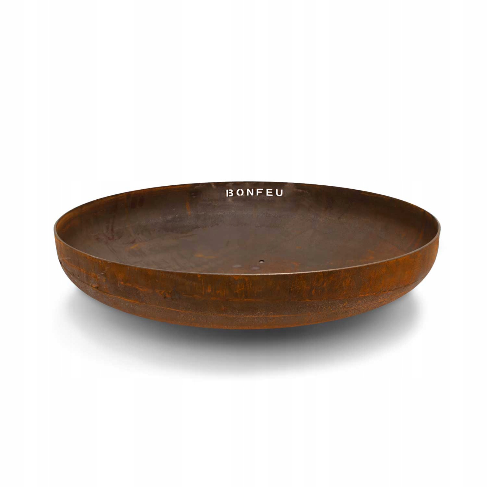 BonFeu Palenisko ogrodowe misa ogniowa BonBowl średnica 100 stal Corten
