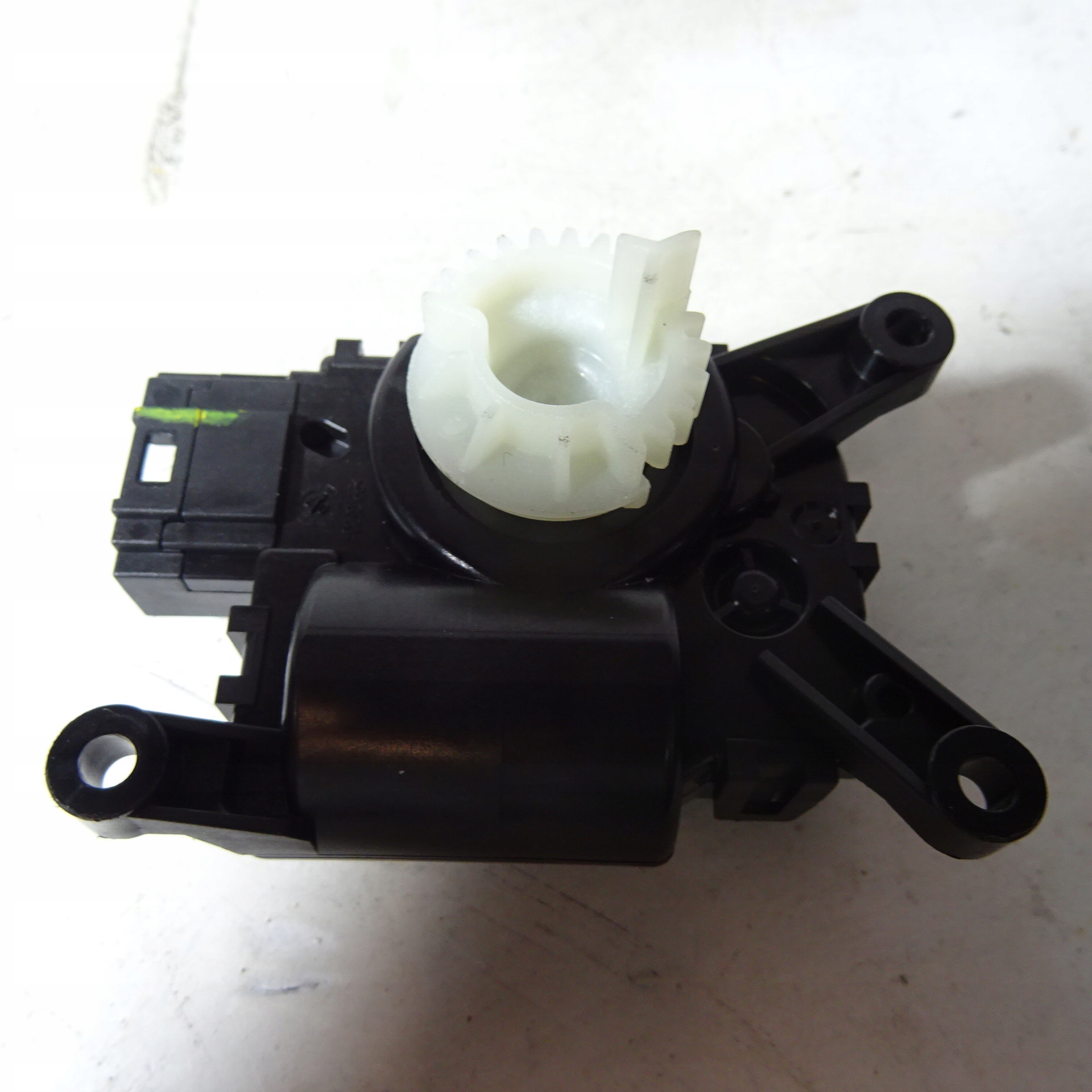 SEAT LEON IV 4 SILNIKCZEK Bloc de chauffage complet 5WA901511B