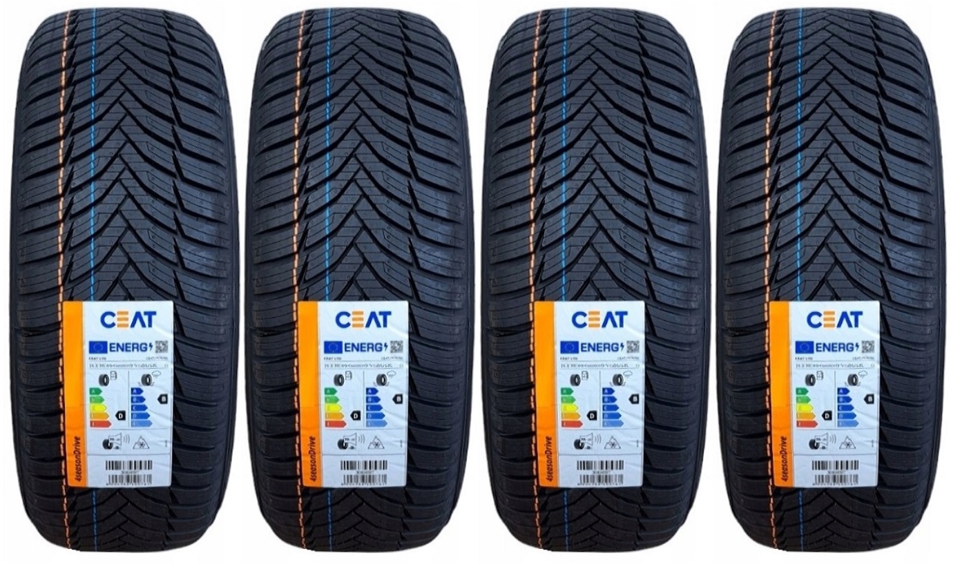 165/70 R14 NOWE opony wielosezonowe ORYGINAŁ PREMIUM