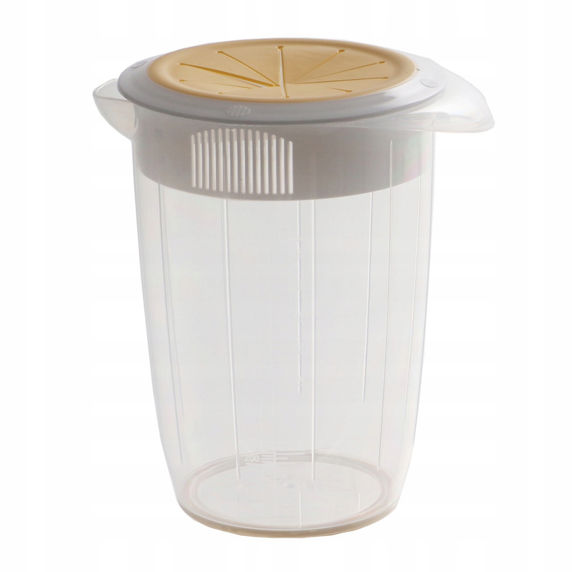 

Pojemnik Do Blendowania Z Miarką, Smart Kitchen