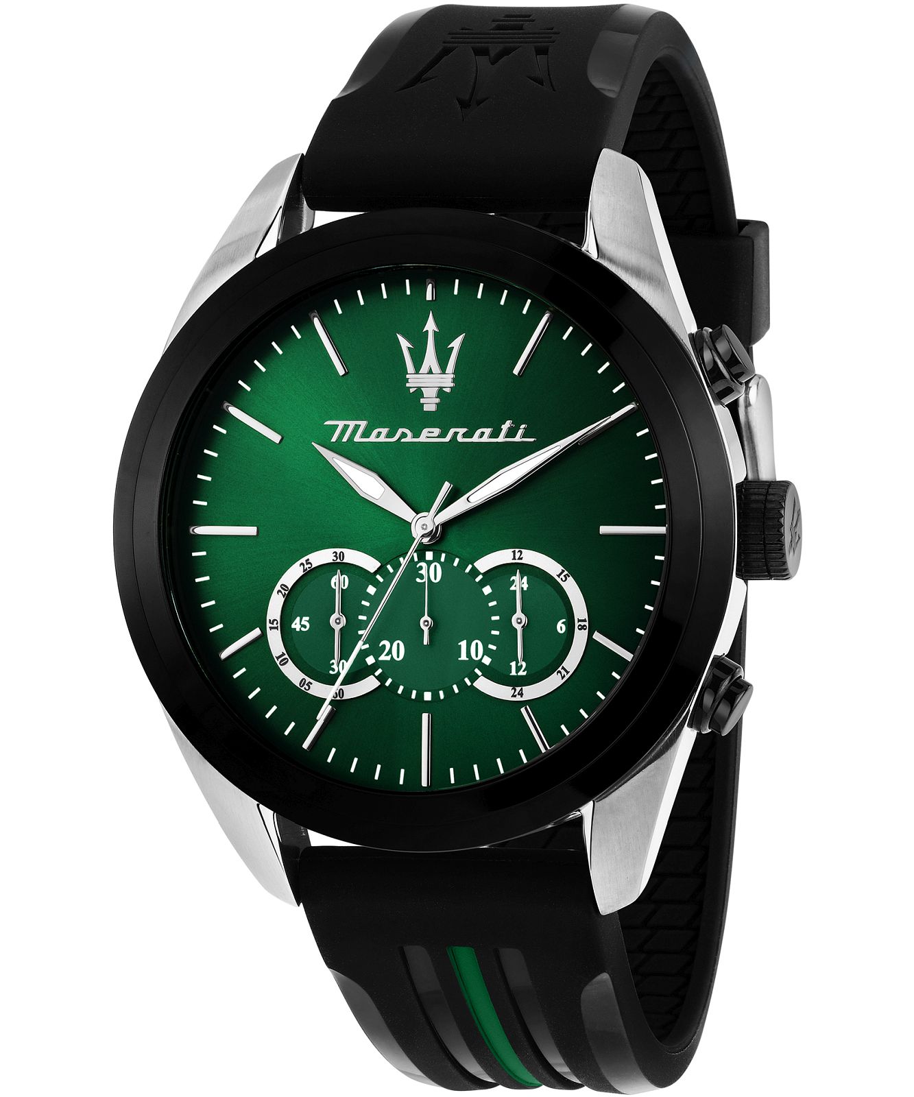 Pánské hodinky Maserati Traguardo Chronograph