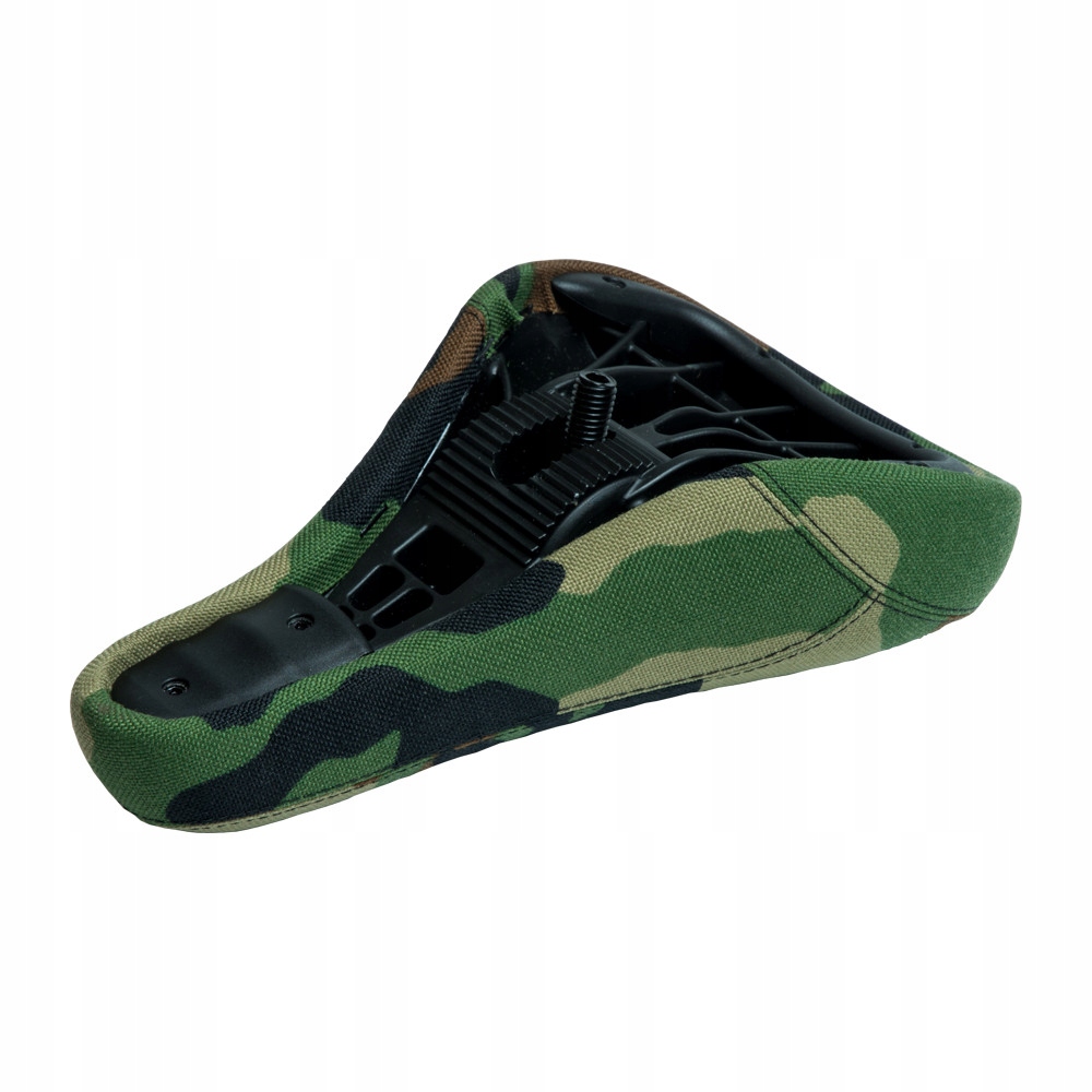 Siodełko BMX Federal Logo Mid Stealth - Camo Marka Federal