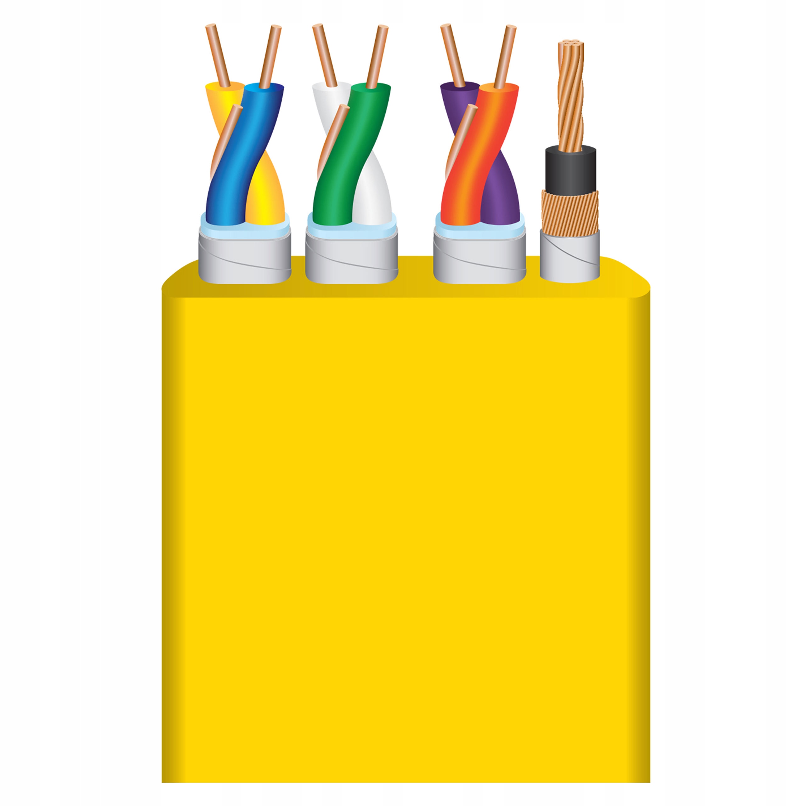 PRZEWÓD KABEL USB A-B WIREWORLD CHROMA 8 C3AB 2m Producent Wireworld