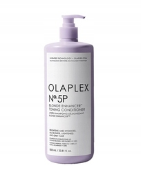 Olaplex No. 5P Obnovující kondicionér odstraňuje žluté odlesky 1000 ml