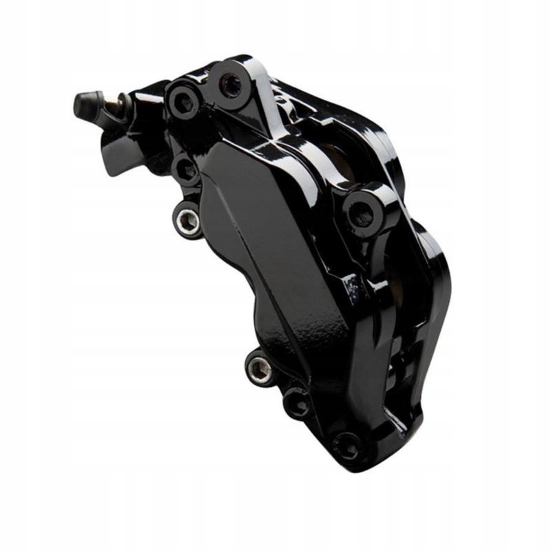 Foliatec фарба для затискачів-MIDNIGHT BLACK 2164