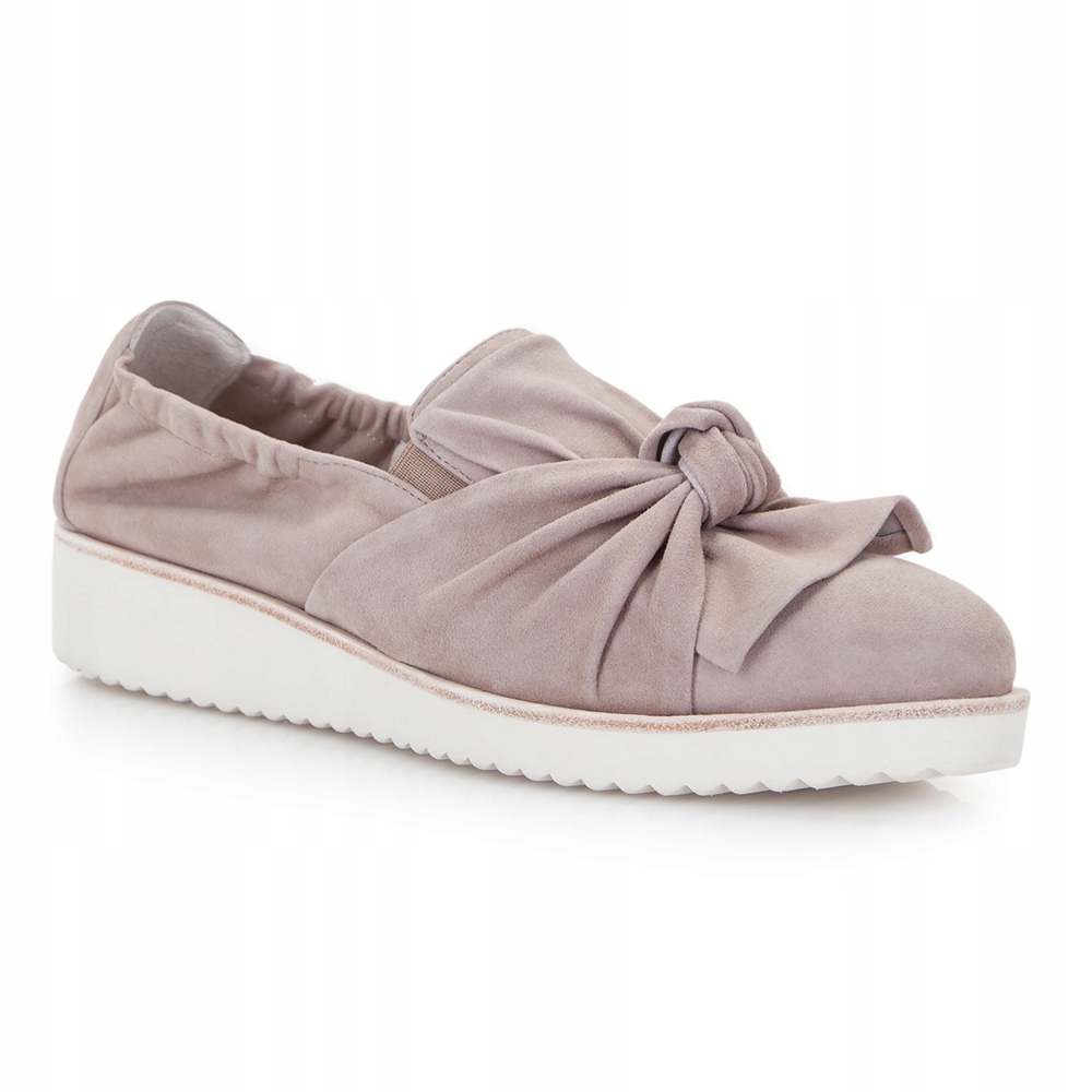 

Wittchen Buty damskie 86-D-914-5-37