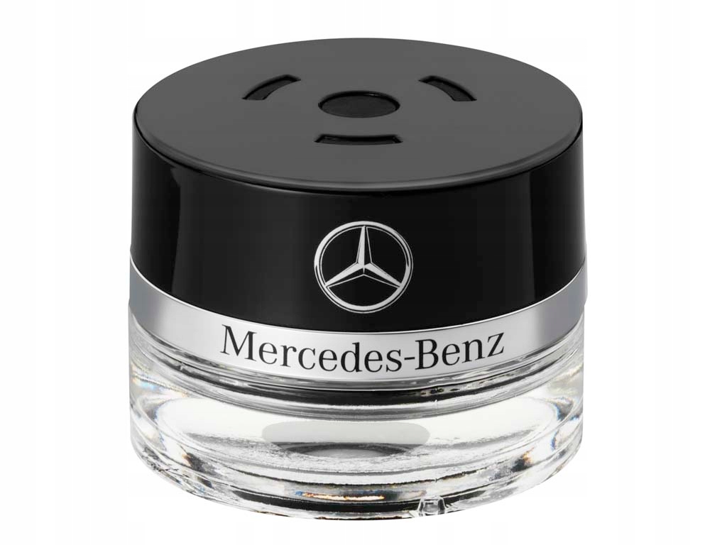 

Zapach Perfumy Mercedes Airbalance Freeside Mood