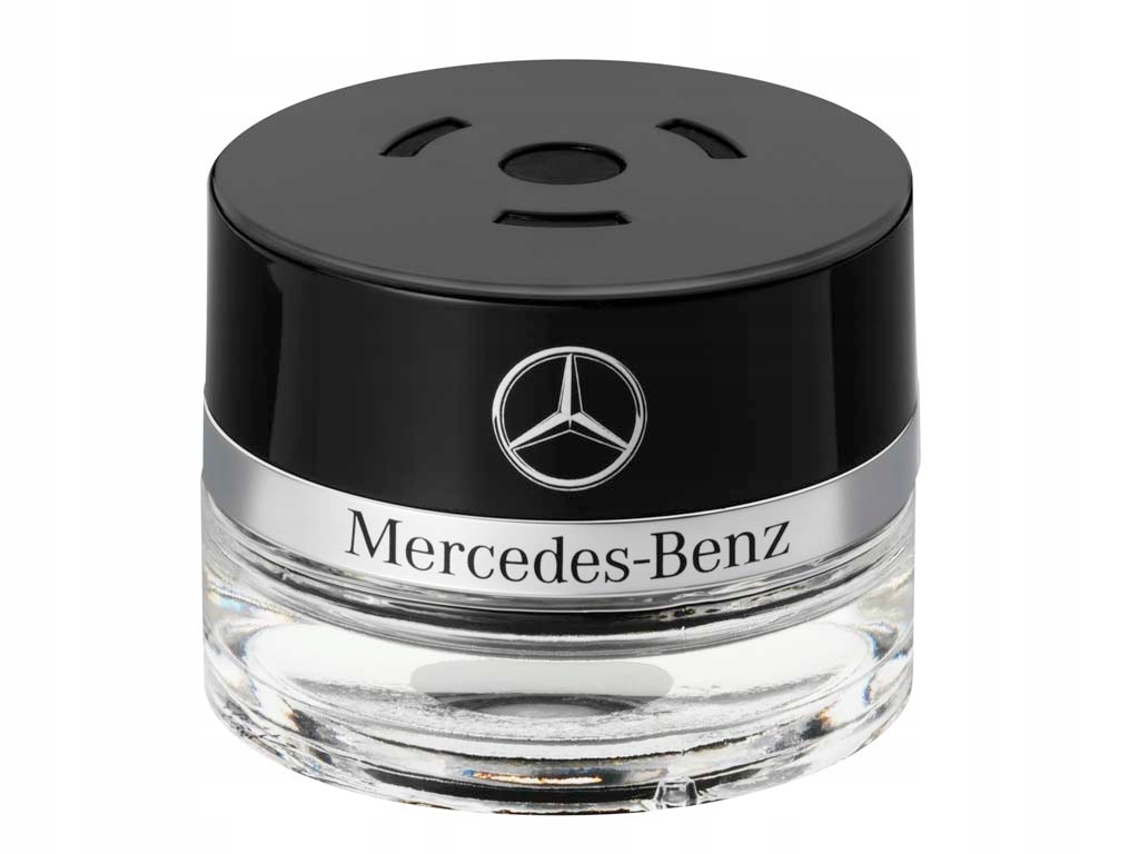 MERCEDES AIRBALANCE FREESIDE MOOD PERFUME