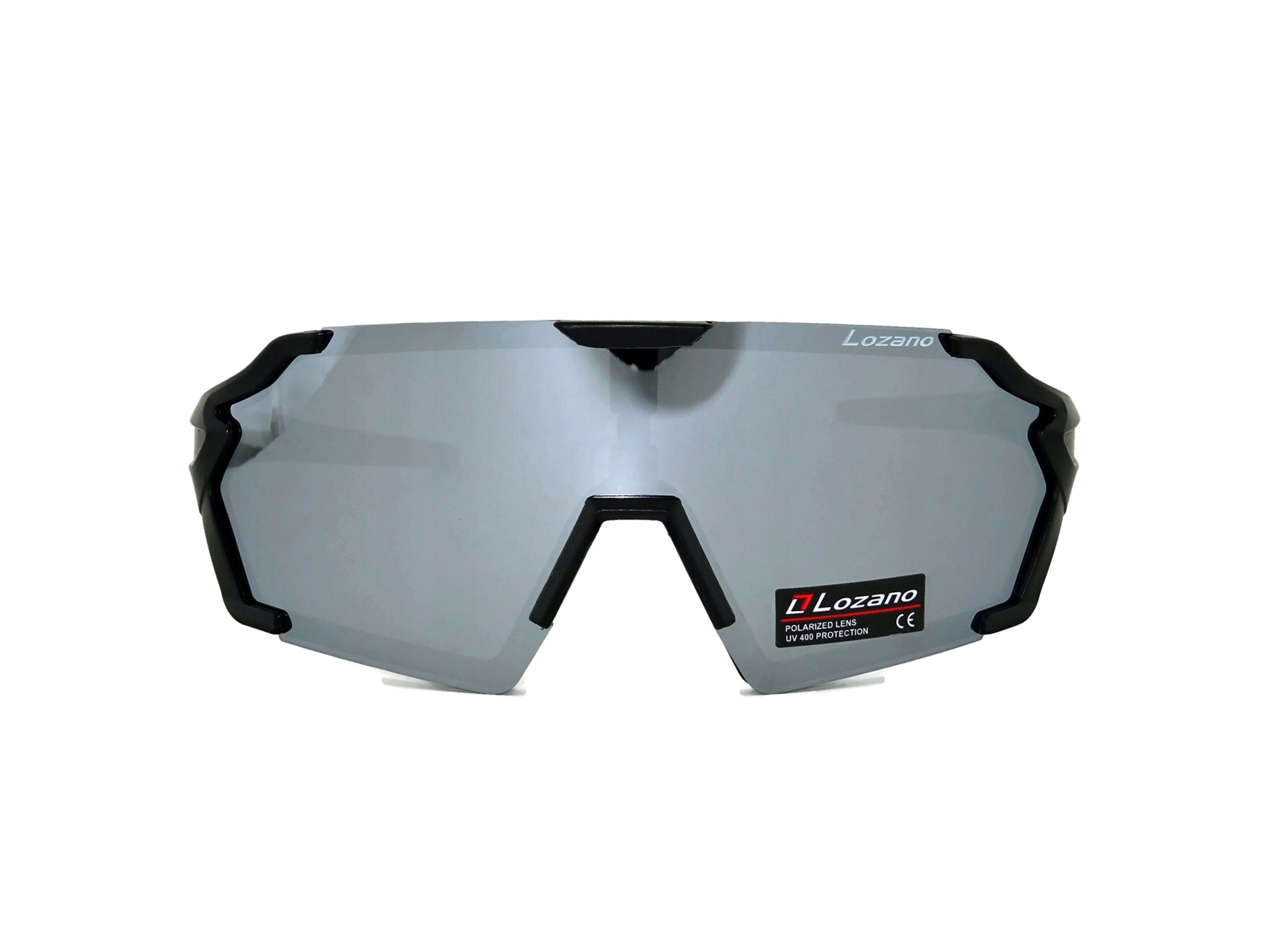 Zimní Polarizační Brýle – Na Snowboard A Sportovní Zrcadlové Lyže Lozano
