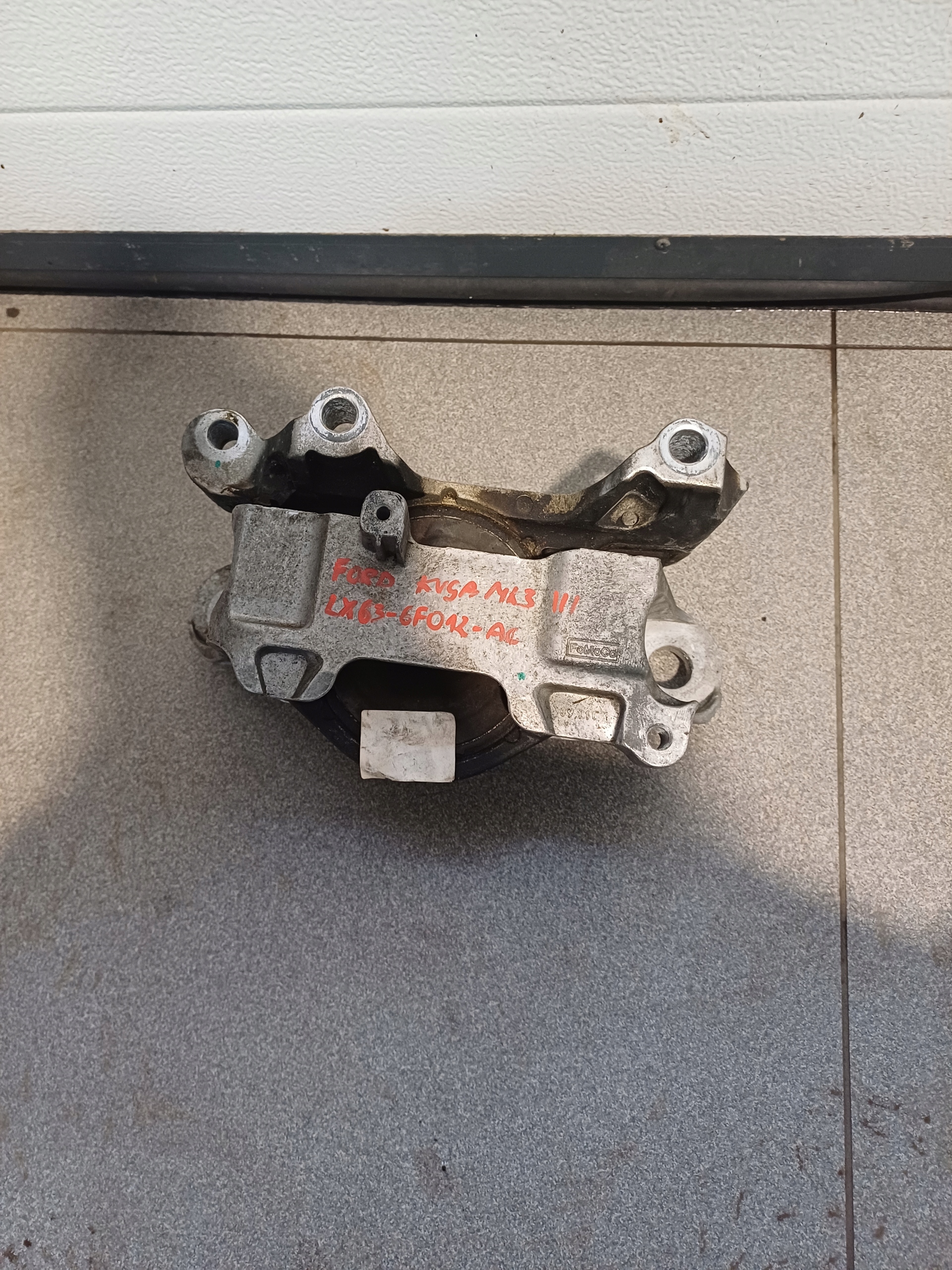 engine mount right FORD KUGA 3 III MK3 LX63-6F012-AC