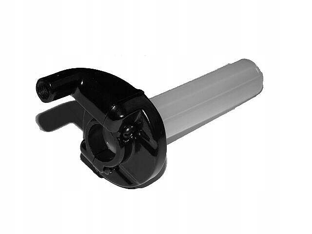 MANETKA ROLGAZ Z KORPUSEM CROSS ENDURO OFF ROAD Part manufacturer other