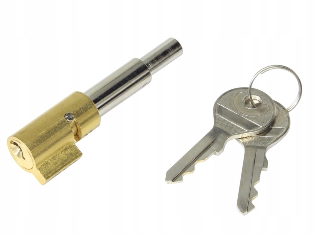 ZAMEK SIEDZENIA SHL DI