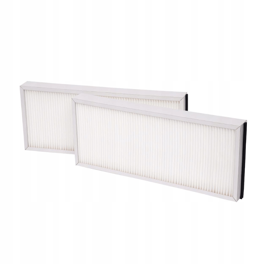 FILTR Zestaw filtrów Ostberg HERU 160T - NextGen 465 x 195 x 48 mm