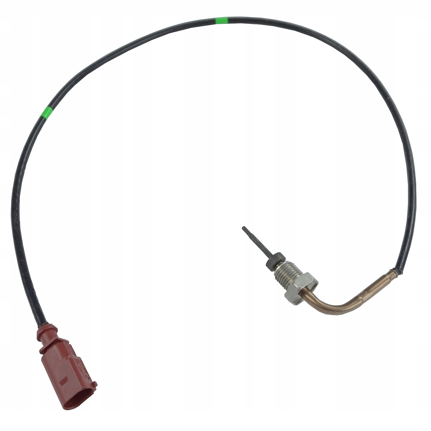 04L 906 - Датчик температури вихлопних газів AUDI Q3 35 40 TDI