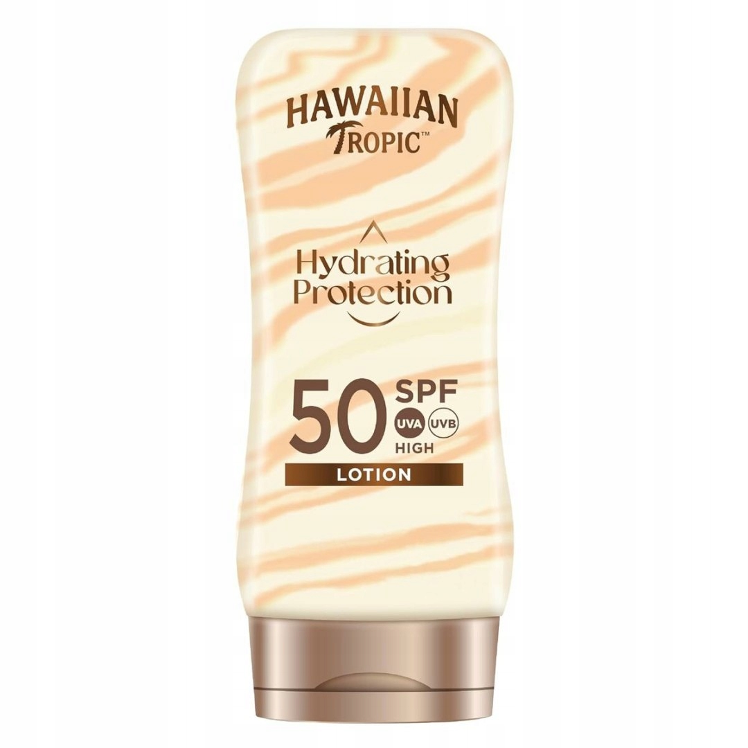 Balzám na opalování Hawaiian Tropic Hydrating Protection