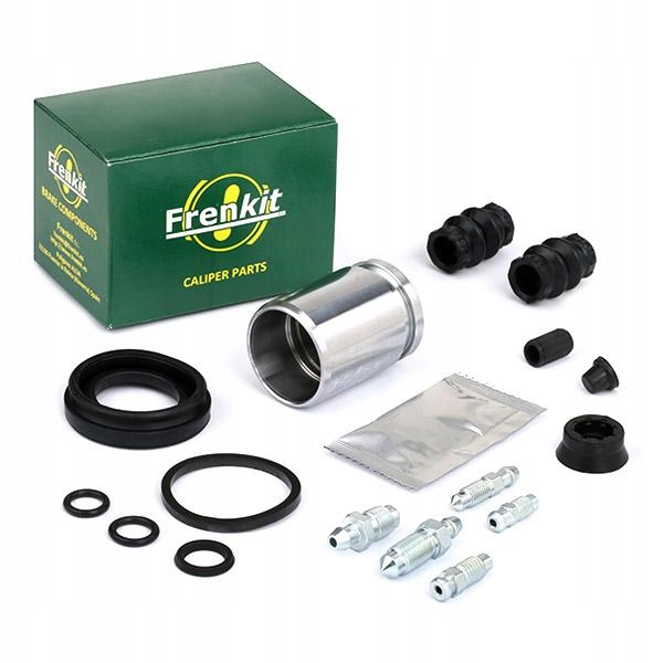 ZESTAW NAPRAWCZY ZACISKU TYŁ TŁOCZEK 38mm LUC/TRW