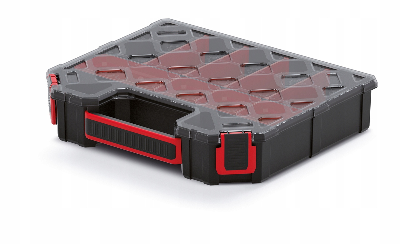 

Organizer Tager Carbo KTGC30256BS Kistenberg
