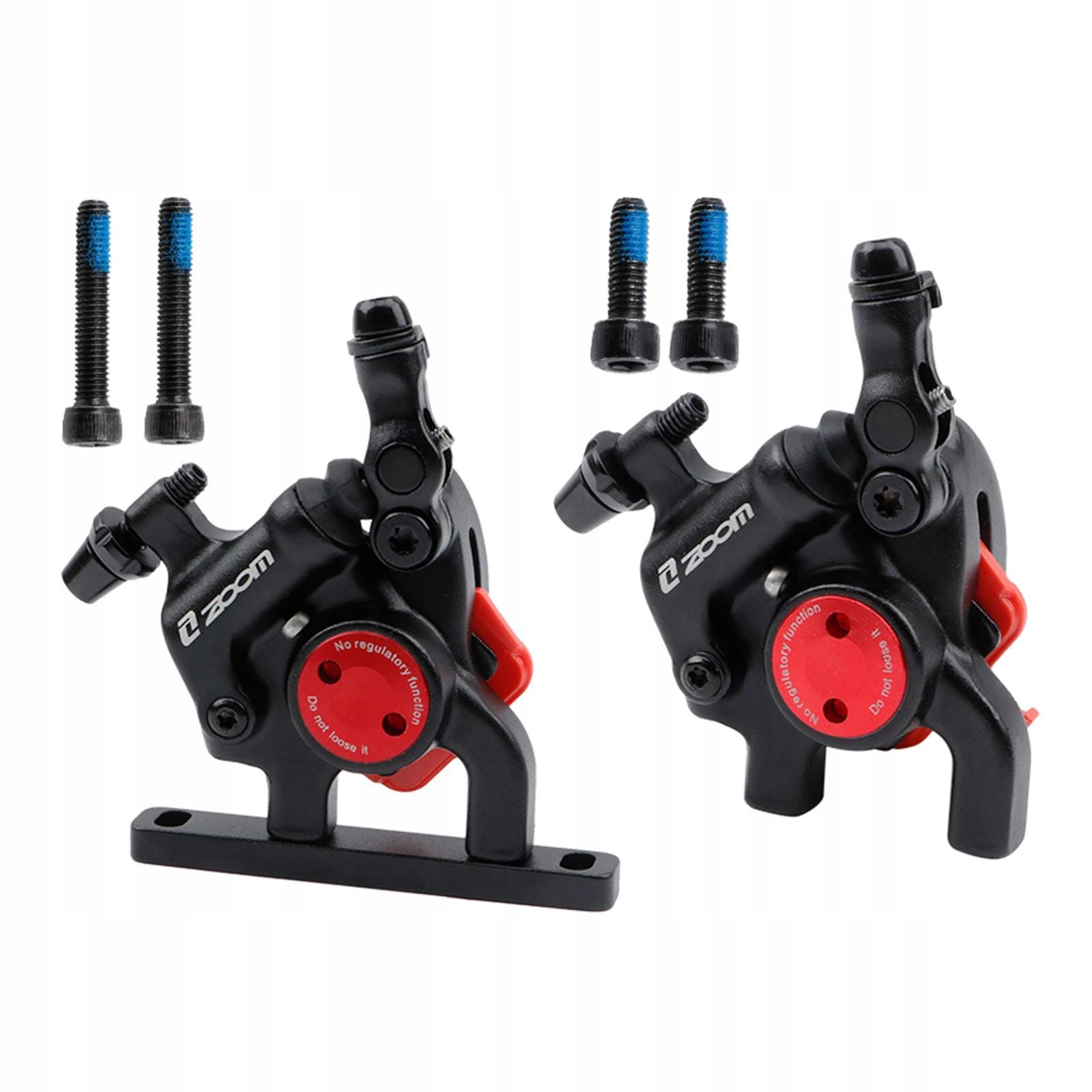 Rower Hydrauliczne Zaciski Hamulcowe Tarczowe