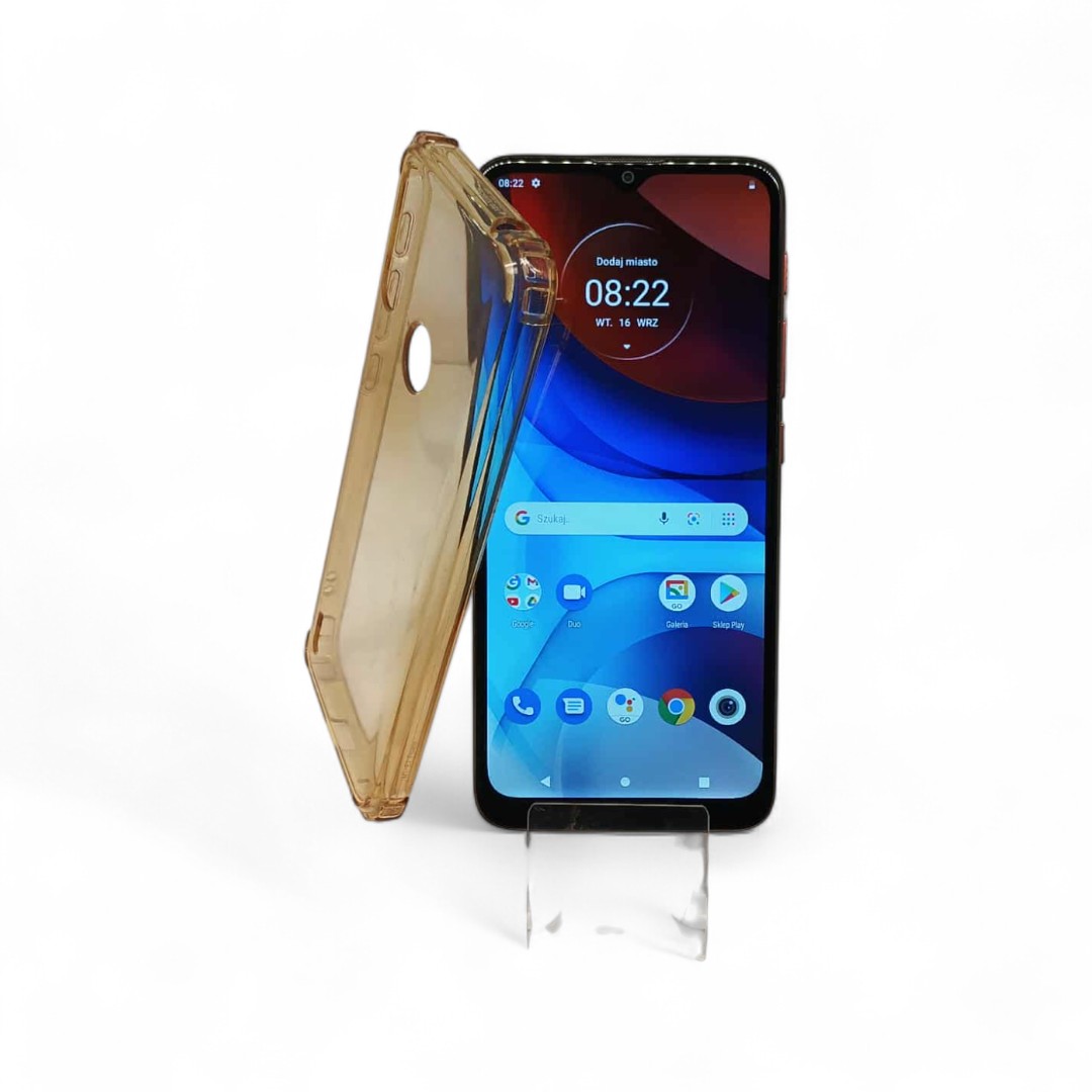 未開封 moto e7 power Motorola - moto e7 power 未開封 moto e7 power - android
