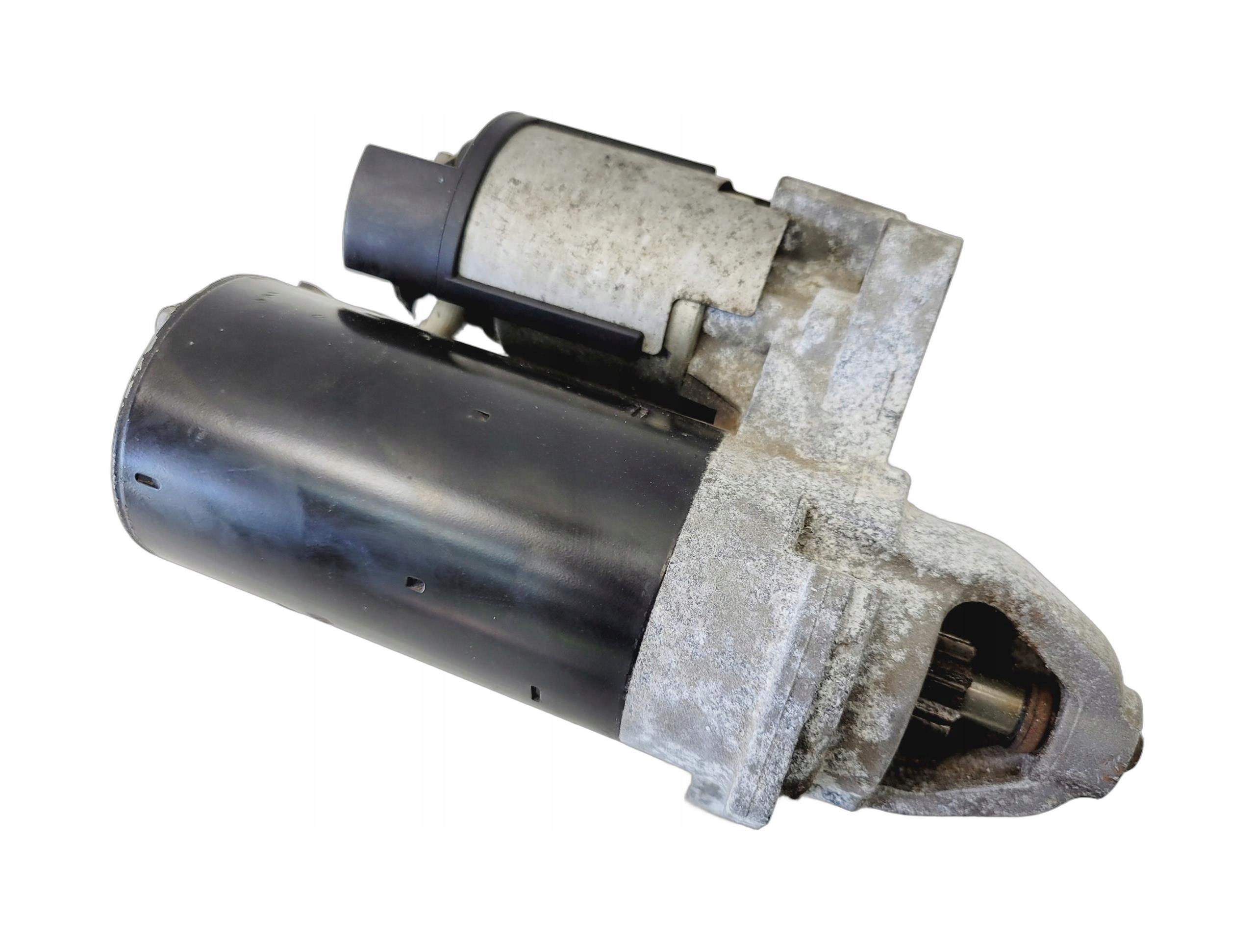 startér VW PHAETON LIFT 3.6 V6 012911023C