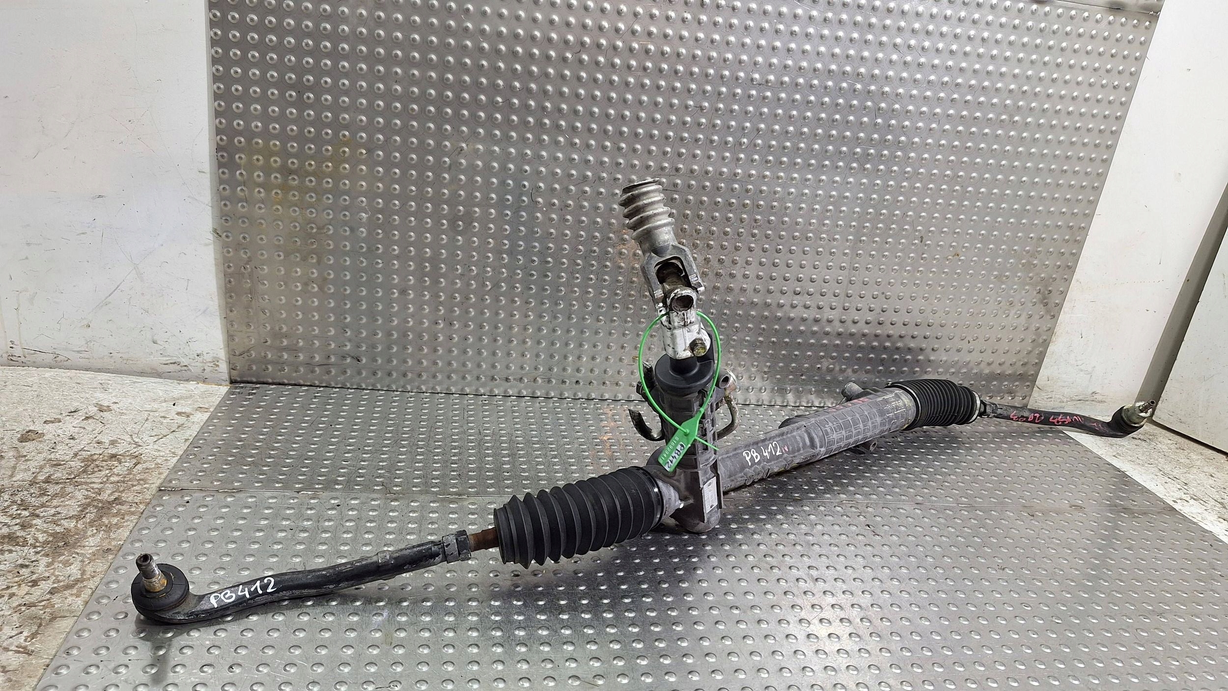 servo control 1093675 BMW SERIA 5 E39