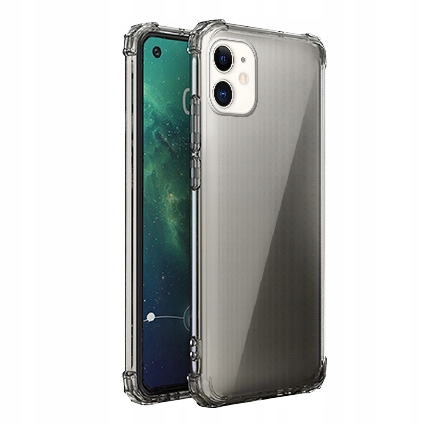 

Etui Anti-shock do Iphone 11 Case