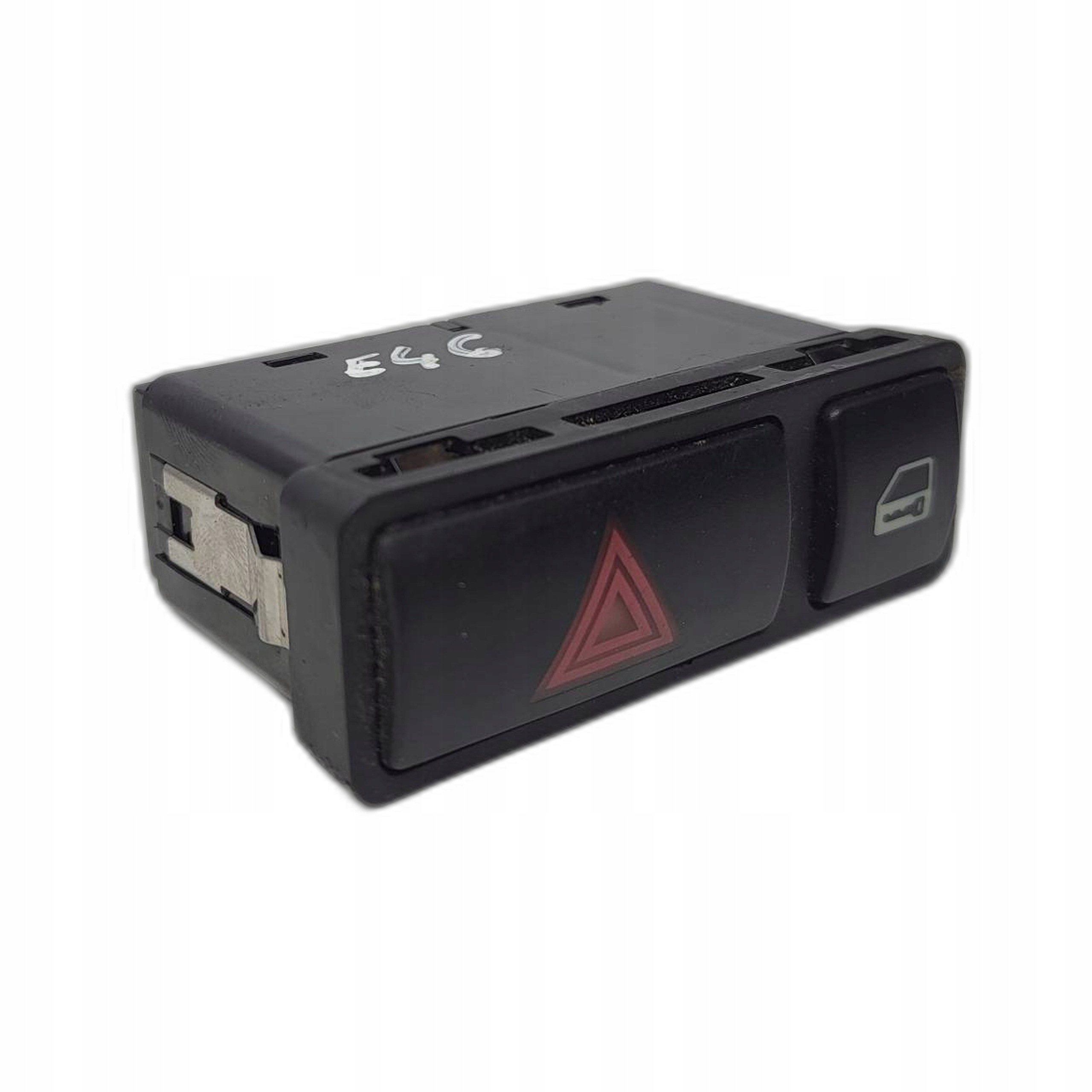 interruttore luci Luci di emergenza BMW E46 316 COMPACT 1.8 8368920