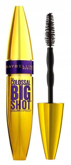 

Maybelline Colossal Big Shot Volume Tusz do rzęs