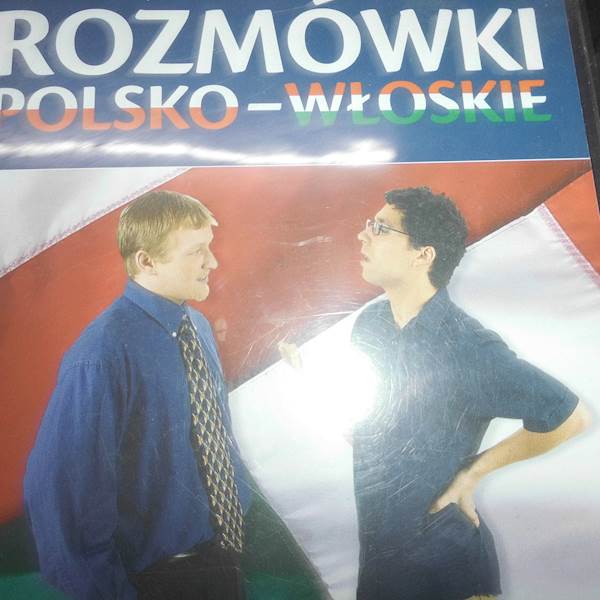 Rozmówki polsko-włoskie
