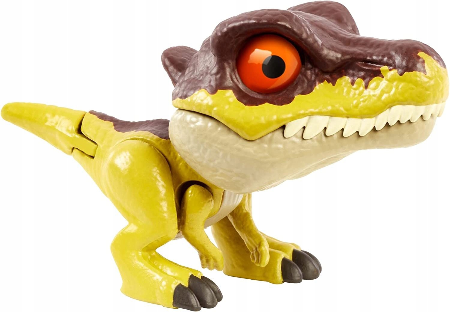 

Przypinka Jurassic World Dinozaur Snap Squad GYN45