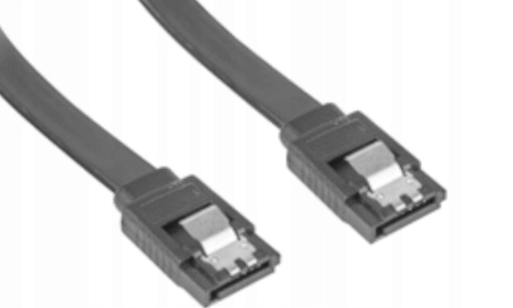 Kabel SATA - SATA LANBERG 0.3 m Długość kabla 0.3 m