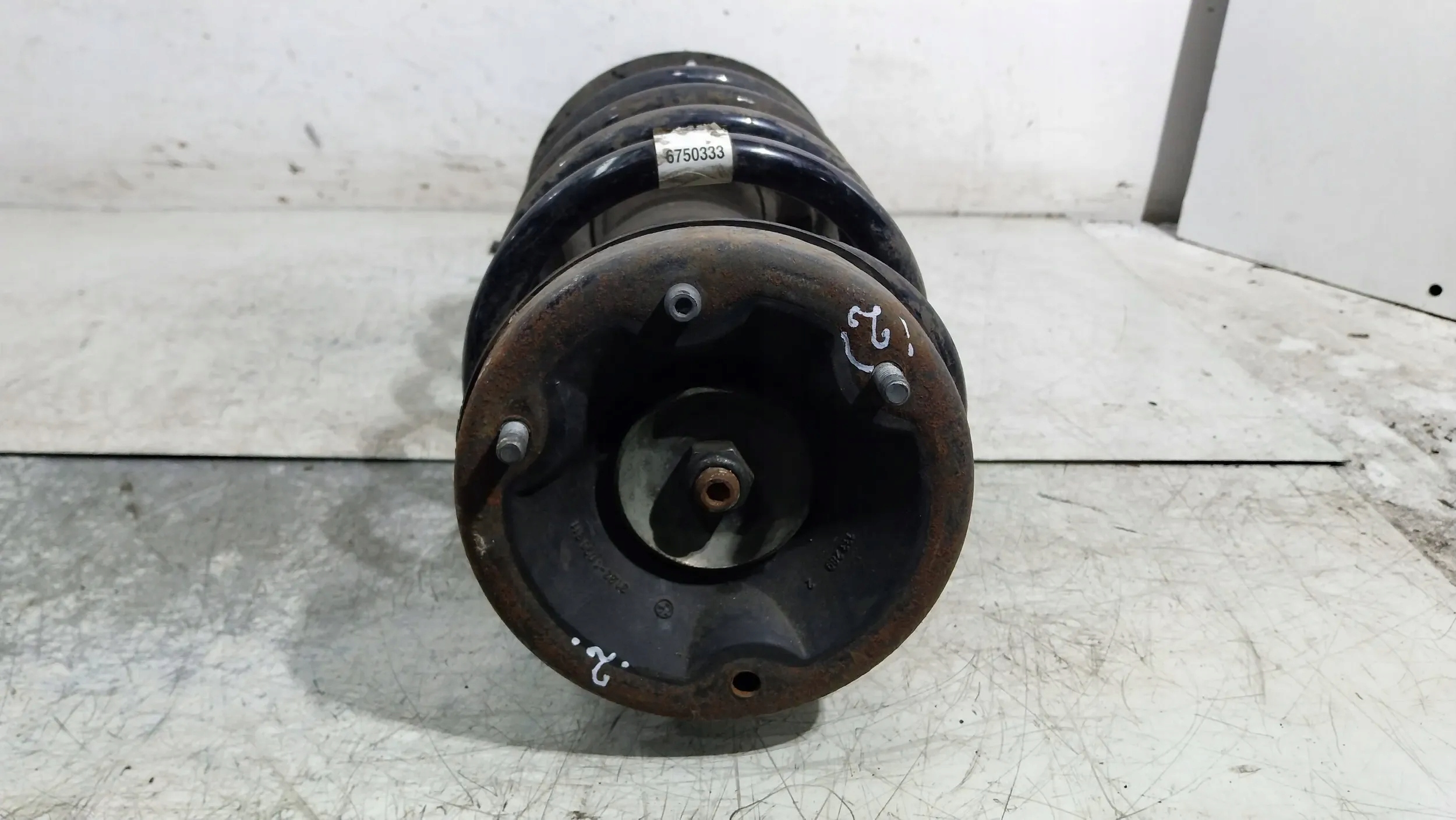 shock absorber front right 111500314148 BMW X5 E53