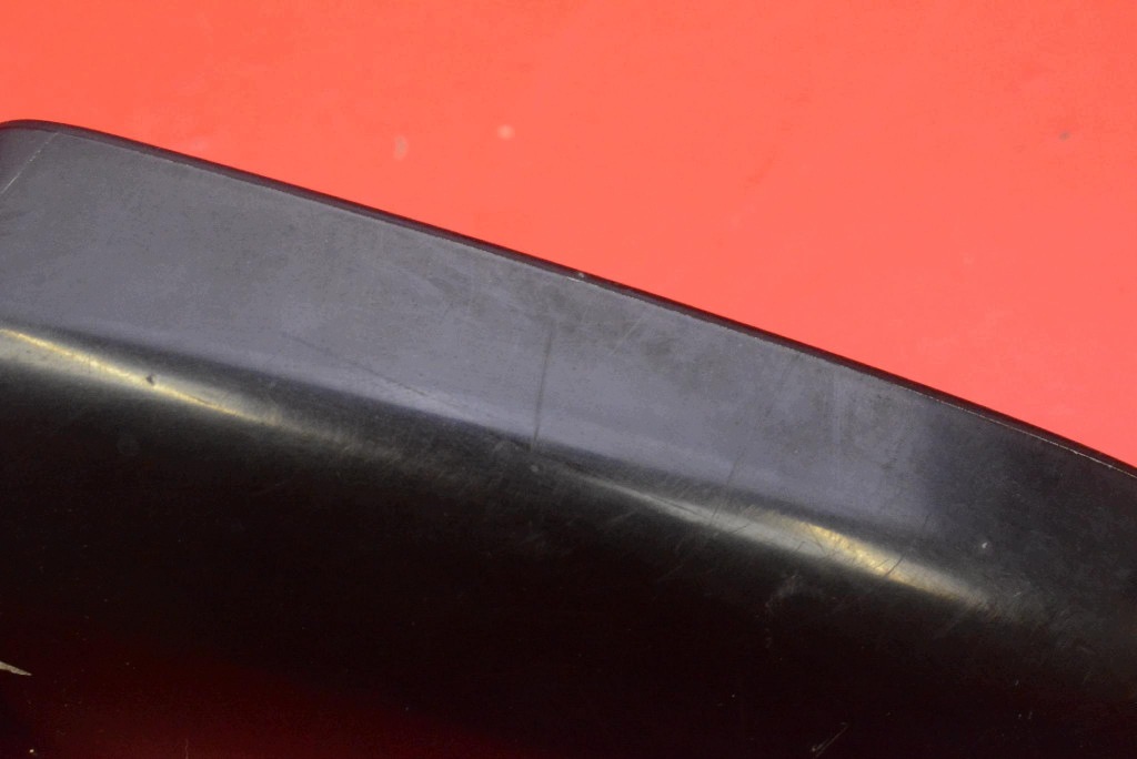 mirror left black, EU 017448 SUZUKI VITARA 1 and 88-98 3 PIN