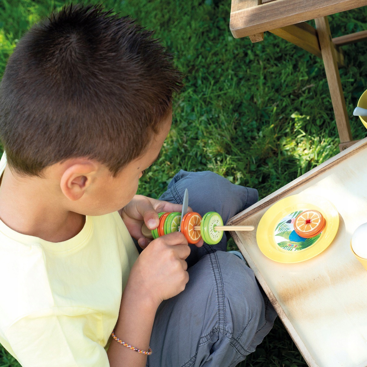 SMOBY BAR PLAŻOWY BEACH BAR PLAŻA IMPREZA PARTY Wiek dziecka 3 lata +