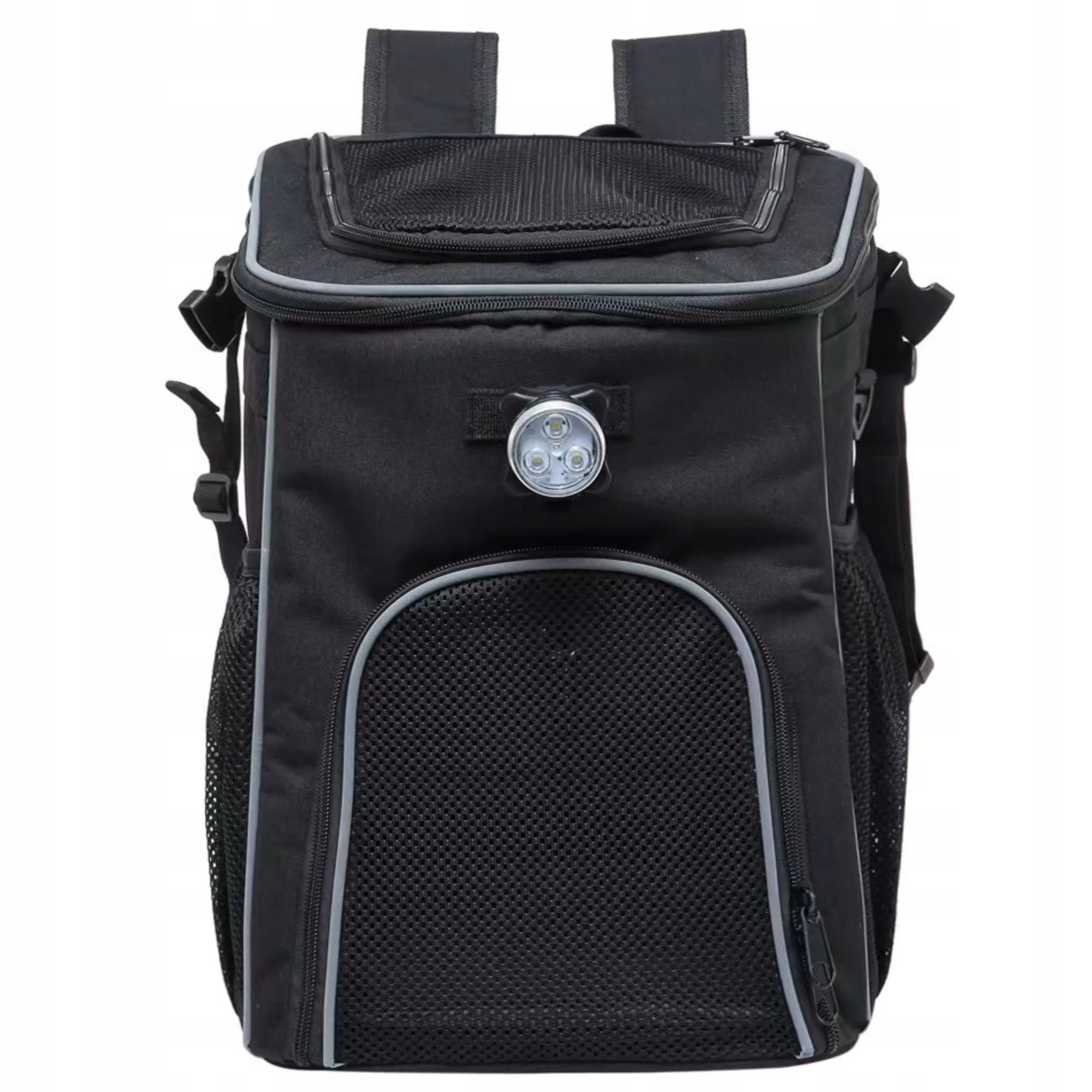 Petstory Transporter Rowerowy dla Psa/Kota 30x30x37cm