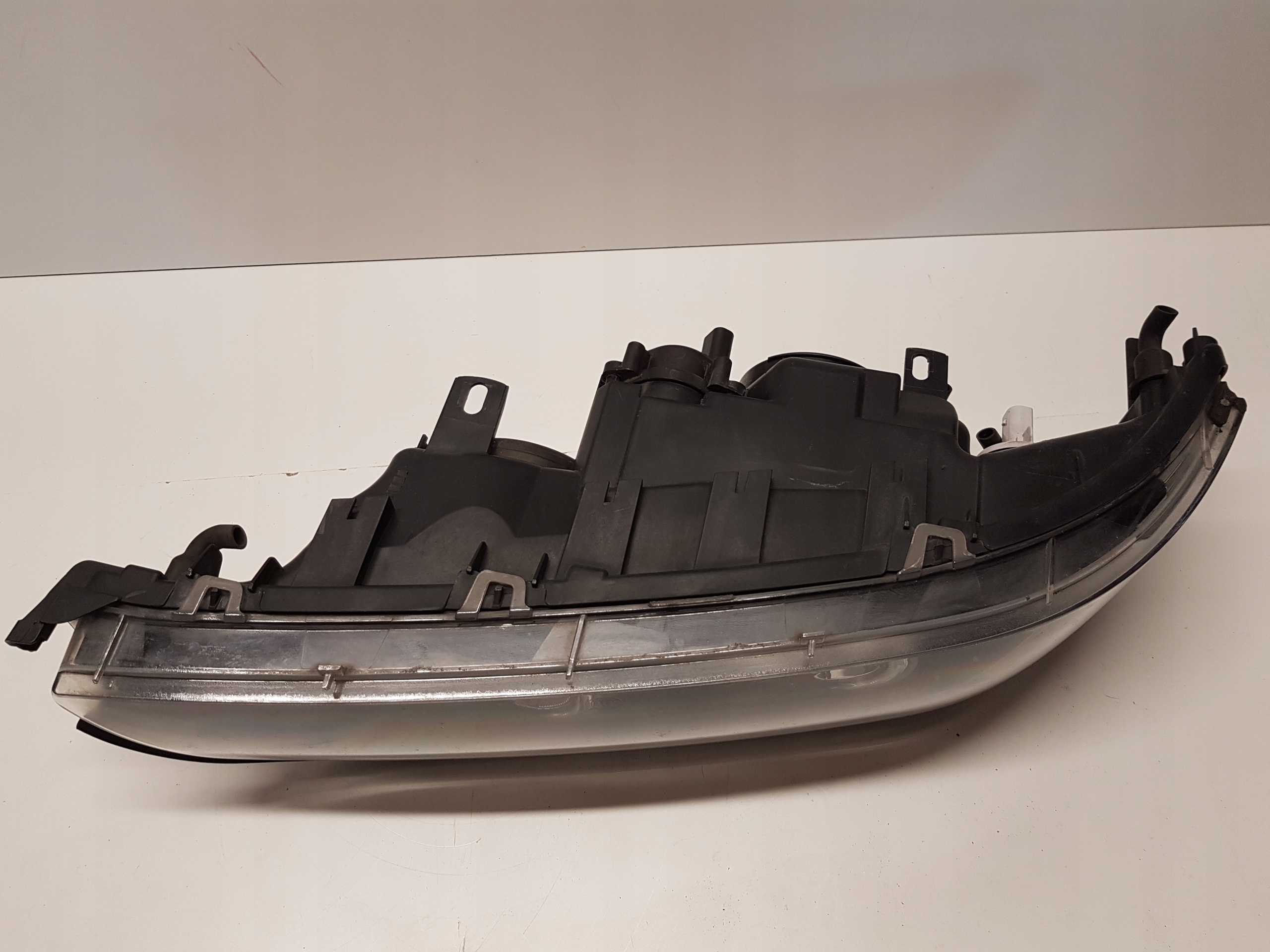 light front right BMW E39 LCI XENON