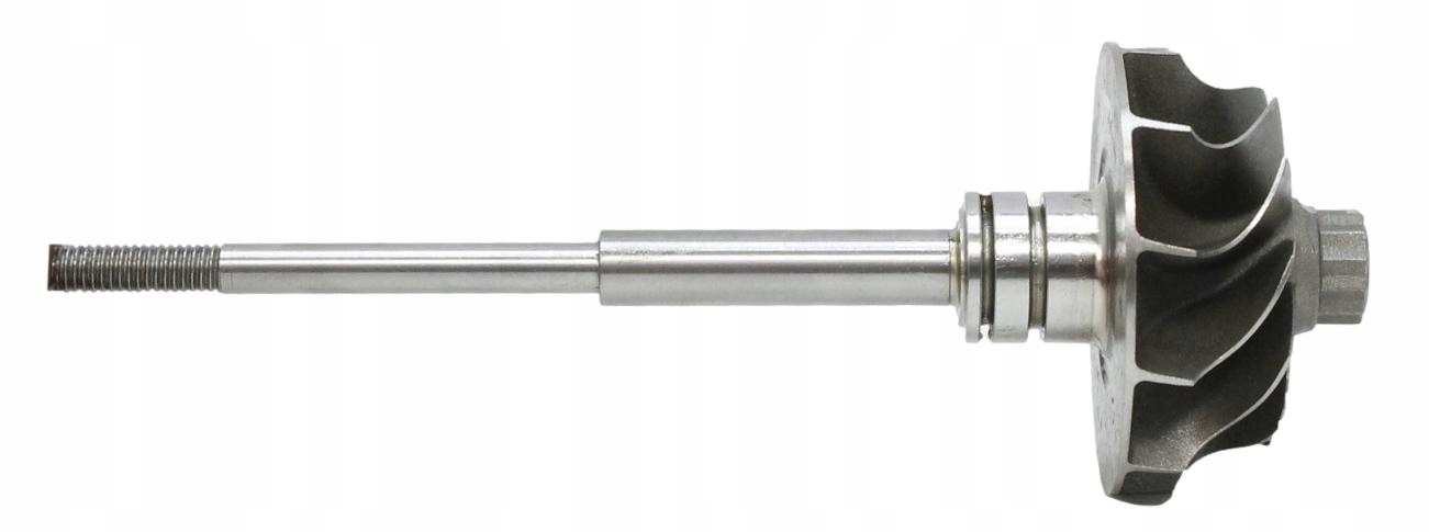 49373-03004 49373-03002 - Турбокомпресор TW-450, 49373-03000 49373-03001