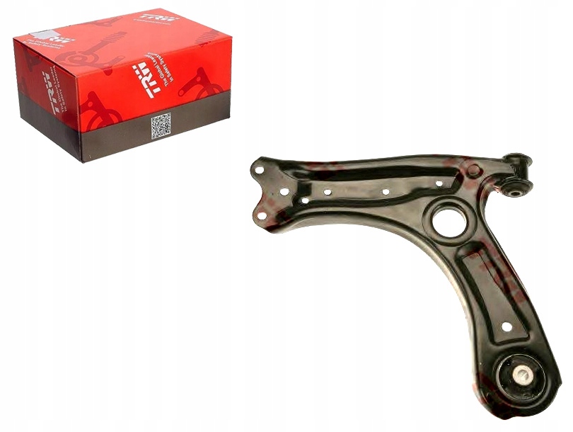 Rameno Dolů 15 MM Audi A1 Seat Ibiza IV Ibiza IV St Asistent Kolize #34