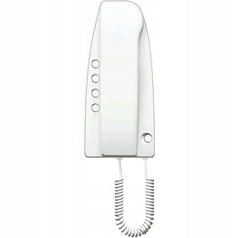 Univerzálny audio unifón pre analógové systémy (4+n, 1+n) Bticino 334262