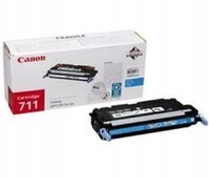 Canon toner CRG-718Y, žltý 2659B002