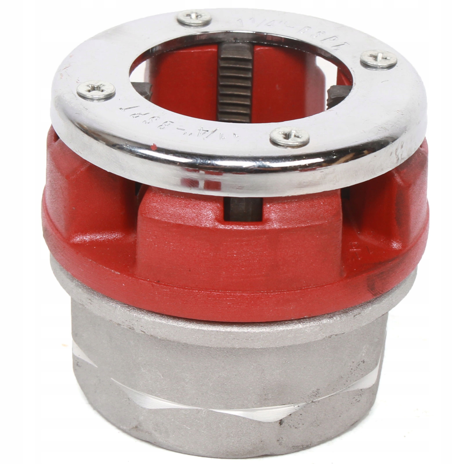 Elektryczna maszyna do gwintowania 20,9 - 49,6mm Kod producenta KP0615