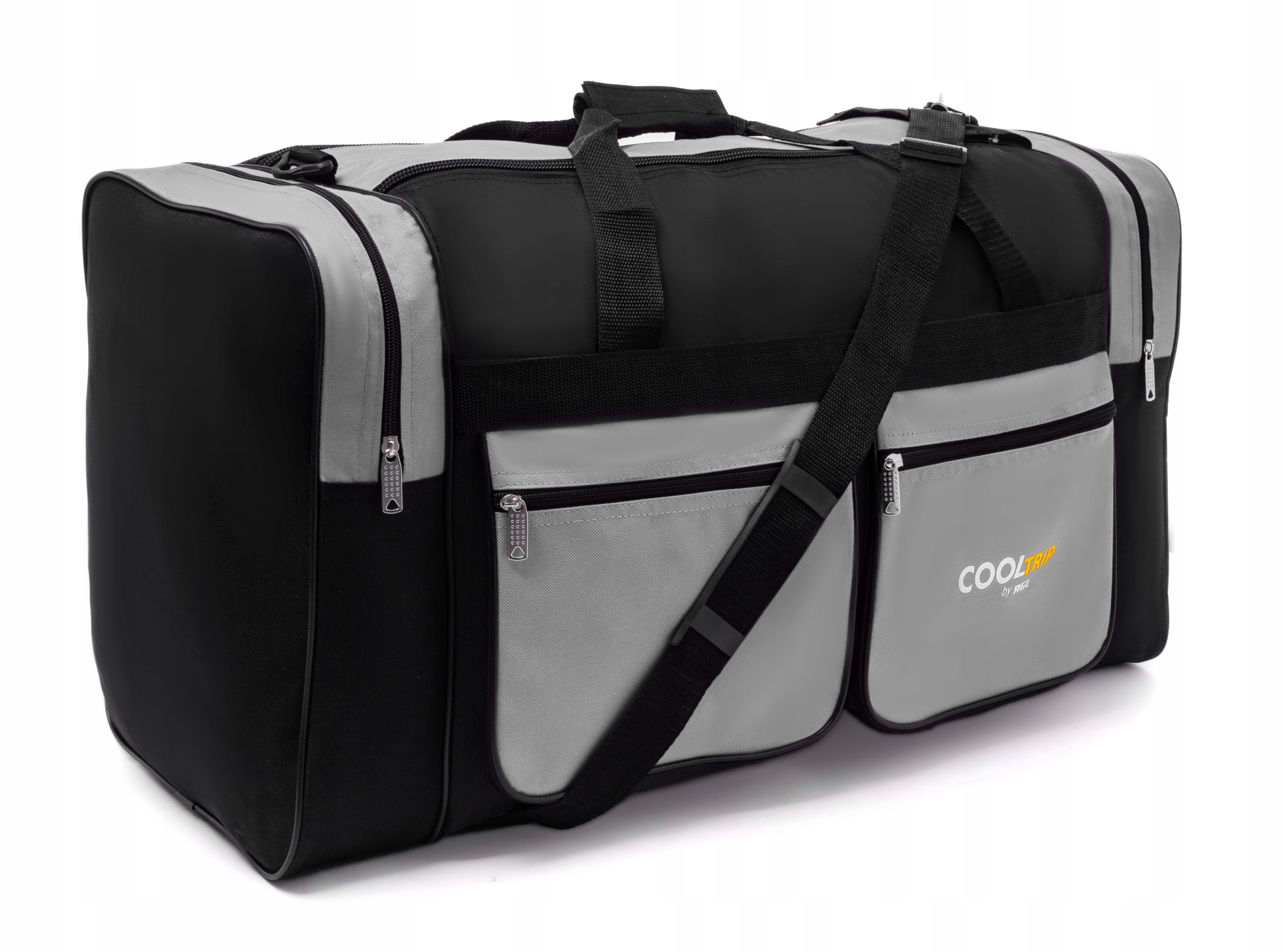 90L RGL TORBA TURYSTYCZNA PODRÓŻNA WALIZKA GRATIS Model M17