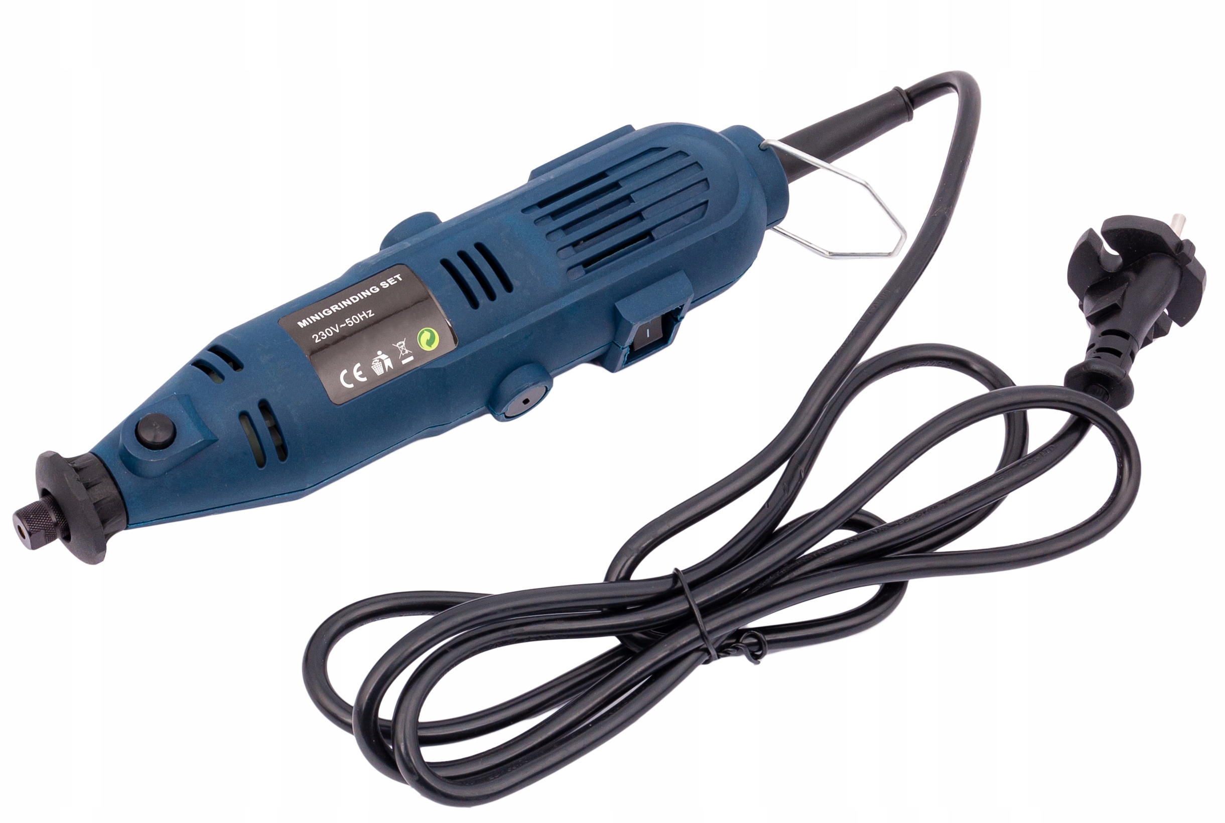 MINI SZLIFIERKA DRILL MULTISZLIFIERKA FREZARKA 320 Rodzaj zasilania sieciowe