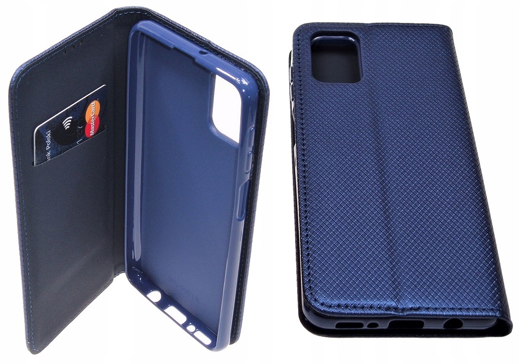 

Etui Book Magnet do Samsung M317 Galaxy M31s